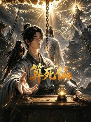 算死仙(全集)