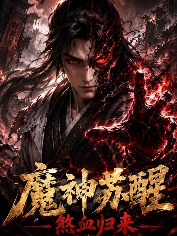魔神苏醒，煞血归来(全集)