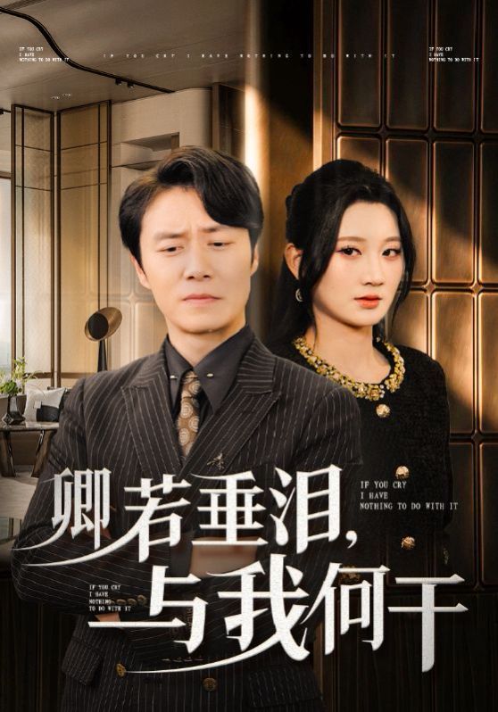 卿若垂泪与我何干第01-30集