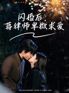 闪婚后蒋律师卑微求爱（闪婚后高冷律师疯狂宠）第21-40集