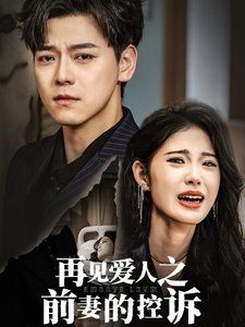 再见爱人之前妻的控诉第01-32集(大结局)