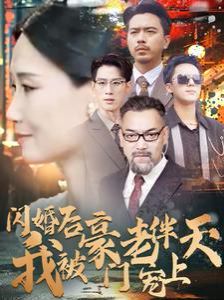 闪婚后我被豪门老伴宠上天第1-20集