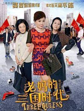 老妈的三国时代第09集