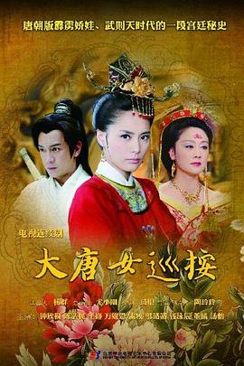 大唐女巡按台版第07集
