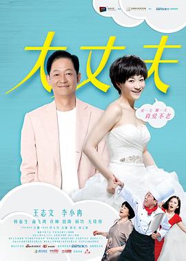 大丈夫王志文版第14集