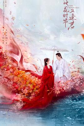 落花时节又逢君第17集