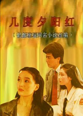 几度夕阳红1989第02集