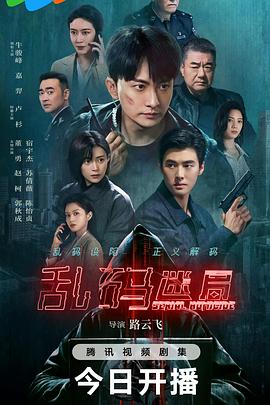 乱码迷局第05集