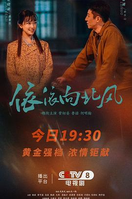 依依向北风第05集