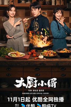 大厨小婿第22集