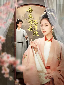 吾家悍妻不可欺第04集