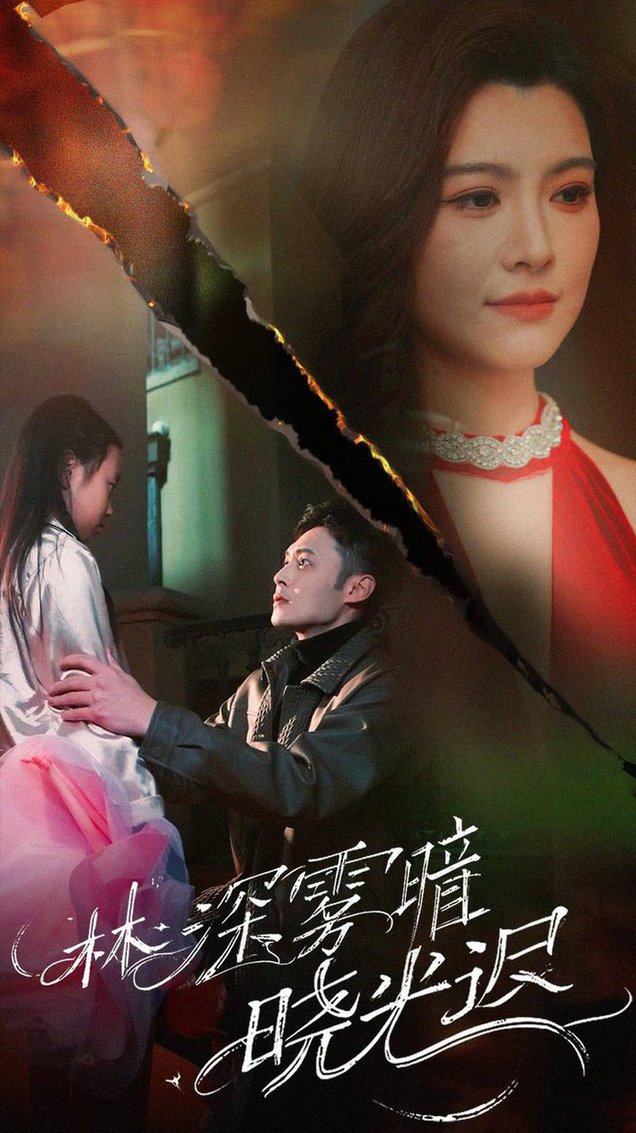 林深雾暗晓光迟第01-30集