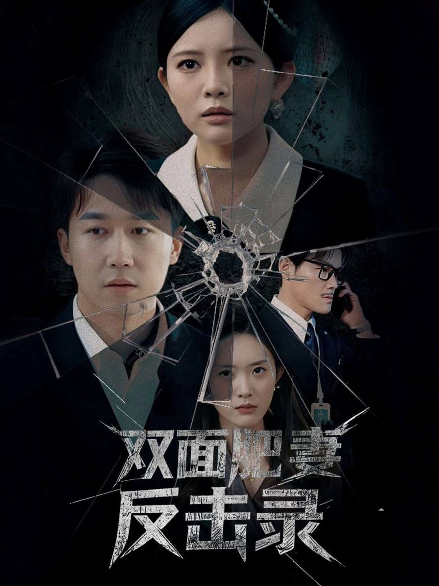 双面肥妻反击录第01-30集