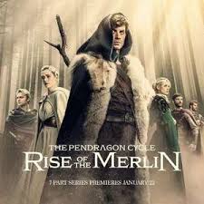 潘德拉贡：梅林崛起