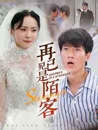 再见已是陌客 归来的星光第01集