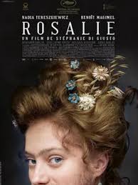 罗莎莉2023(全集)