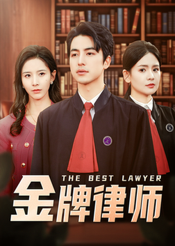 金牌律师第01-20集